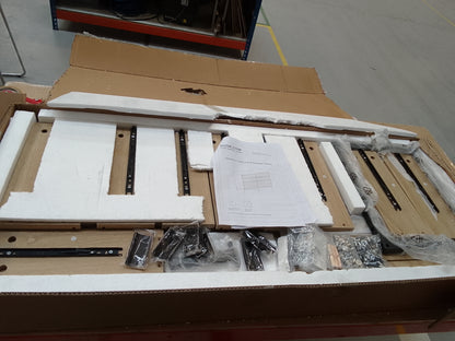 Lot of 9 x Dusk items grade-BER Spares or repair RRP £1313.00