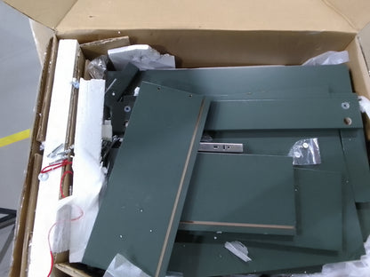 Lot of 9 x Dusk items grade-BER Spares or repair RRP £1313.00