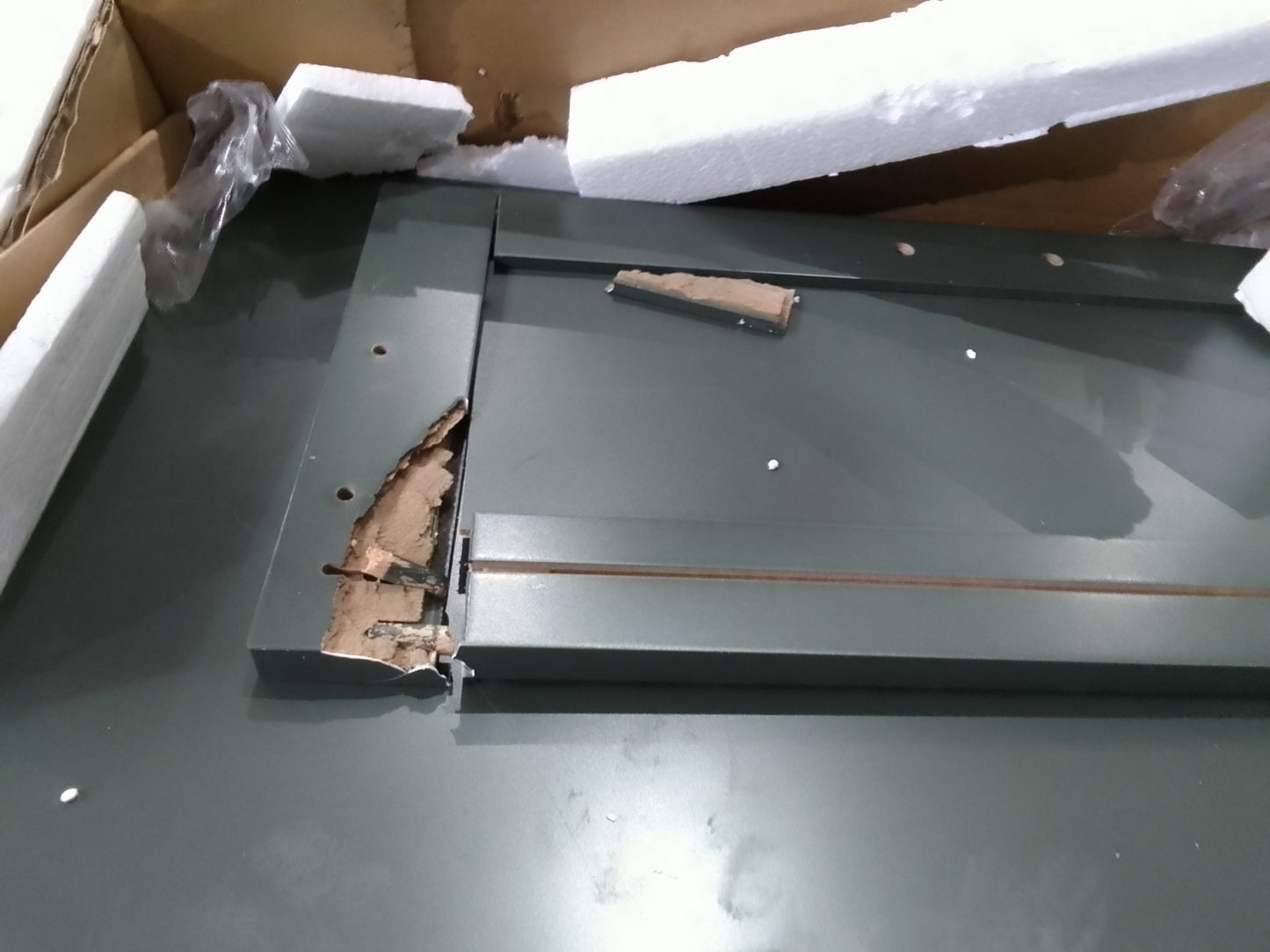 Lot of 9 x Dusk items grade-BER Spares or repair RRP £1313.00