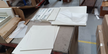 Lot of 3 x Dusk items grade-C1 Good with faults RRP £467.00