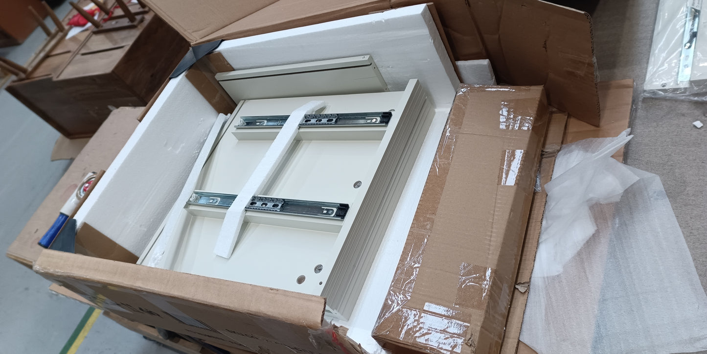 Lot of 3 x Dusk items grade-C1 Good with faults RRP £467.00