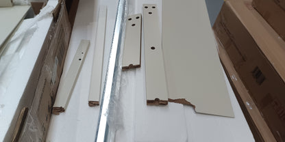 Lot of 7 x Dusk items grade-BER Spares or repair RRP £1447.00