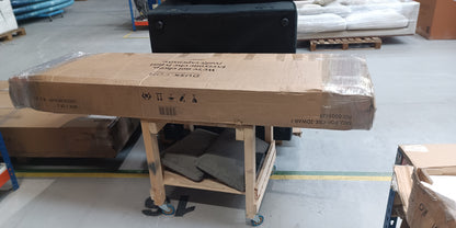 Lot of 7 x Dusk Furniture Items for Spares or repair RRP £1447.00