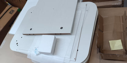 Lot of 7 x Dusk items grade-BER Spares or repair RRP £1447.00