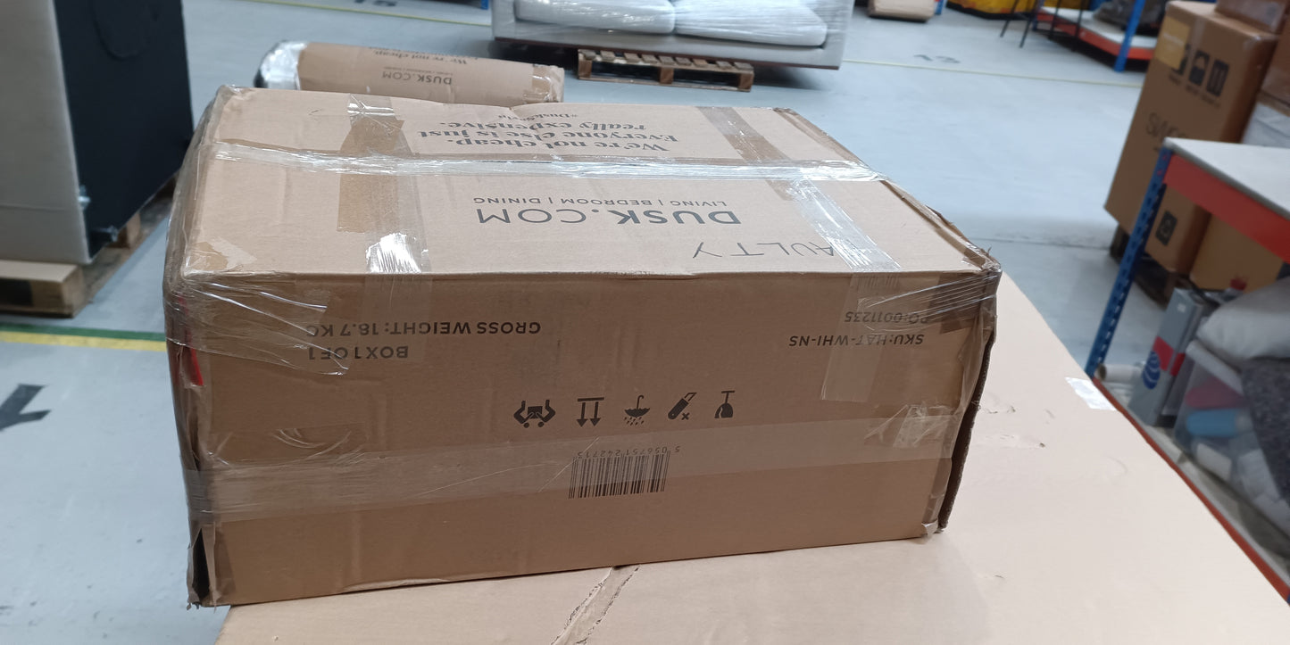 Lot of 7 x Dusk items grade-BER Spares or repair RRP £1447.00