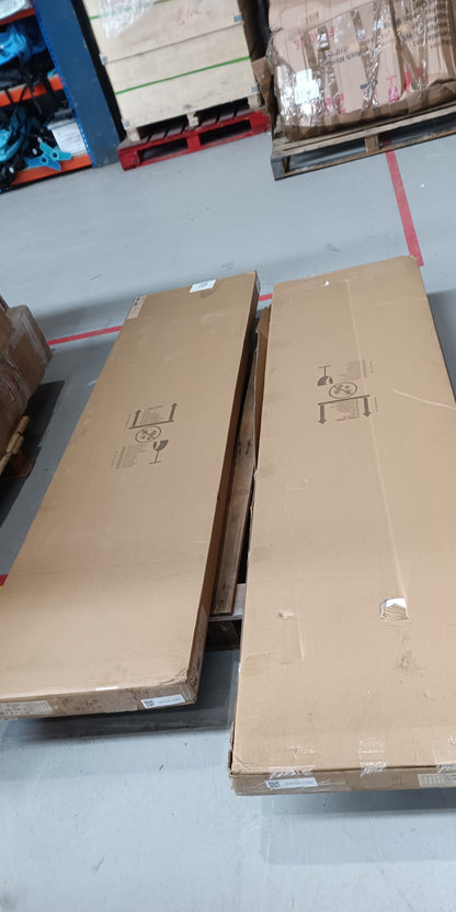 Lot of 4 x Dusk items grade-BER Spares or repair RRP £1246.00