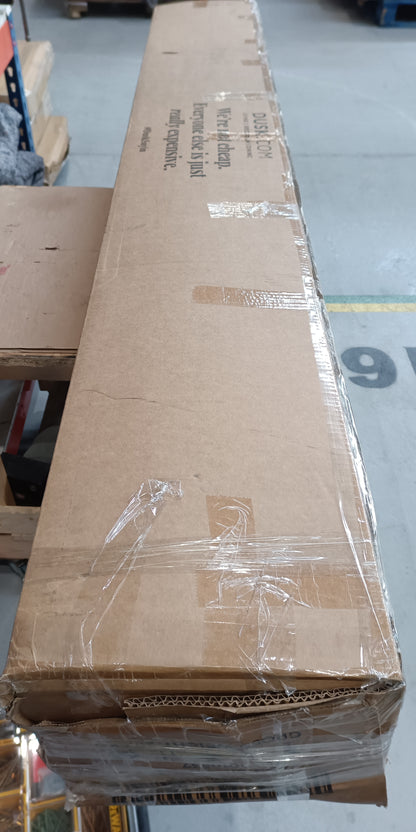 Lot of 7 x Dusk items grade-DOA Spares or repair RRP £1747.00