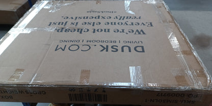 Lot of 7 x Dusk items grade-DOA Spares or repair RRP £1747.00