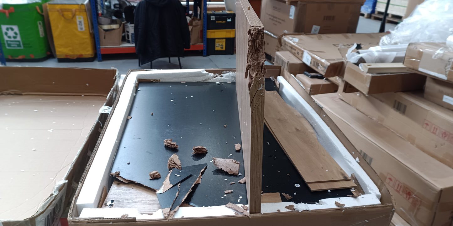 Lot of 4 x Dusk items grade-BER Spares or repair RRP £1246.00