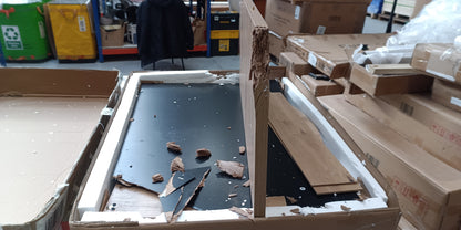 Lot of 4 x Dusk items grade-BER Spares or repair RRP £1246.00