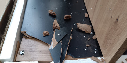 Lot of 4 x Dusk items grade-BER Spares or repair RRP £1246.00