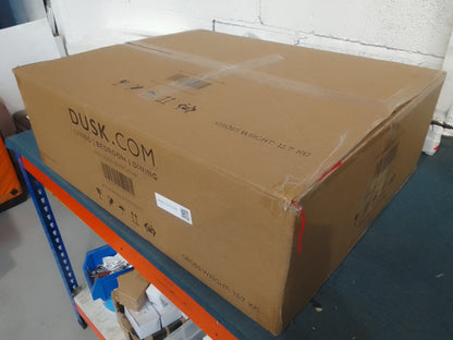 Lot of 5 x Dusk items grade-BER Spares or repair RRP £801.00