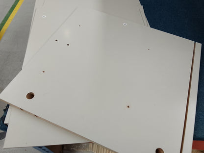 Lot of 5 x Dusk items grade-BER Spares or repair RRP £950.00