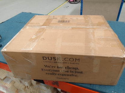 Lot of 5 x Dusk items grade-BER Spares or repair RRP £950.00