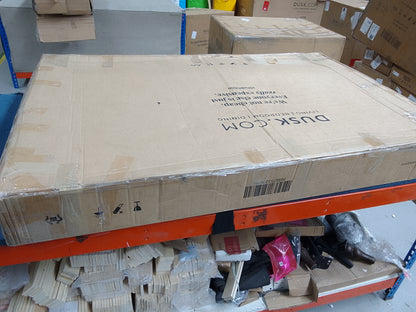Lot of 5 x Dusk items grade-BER Spares or repair RRP £950.00