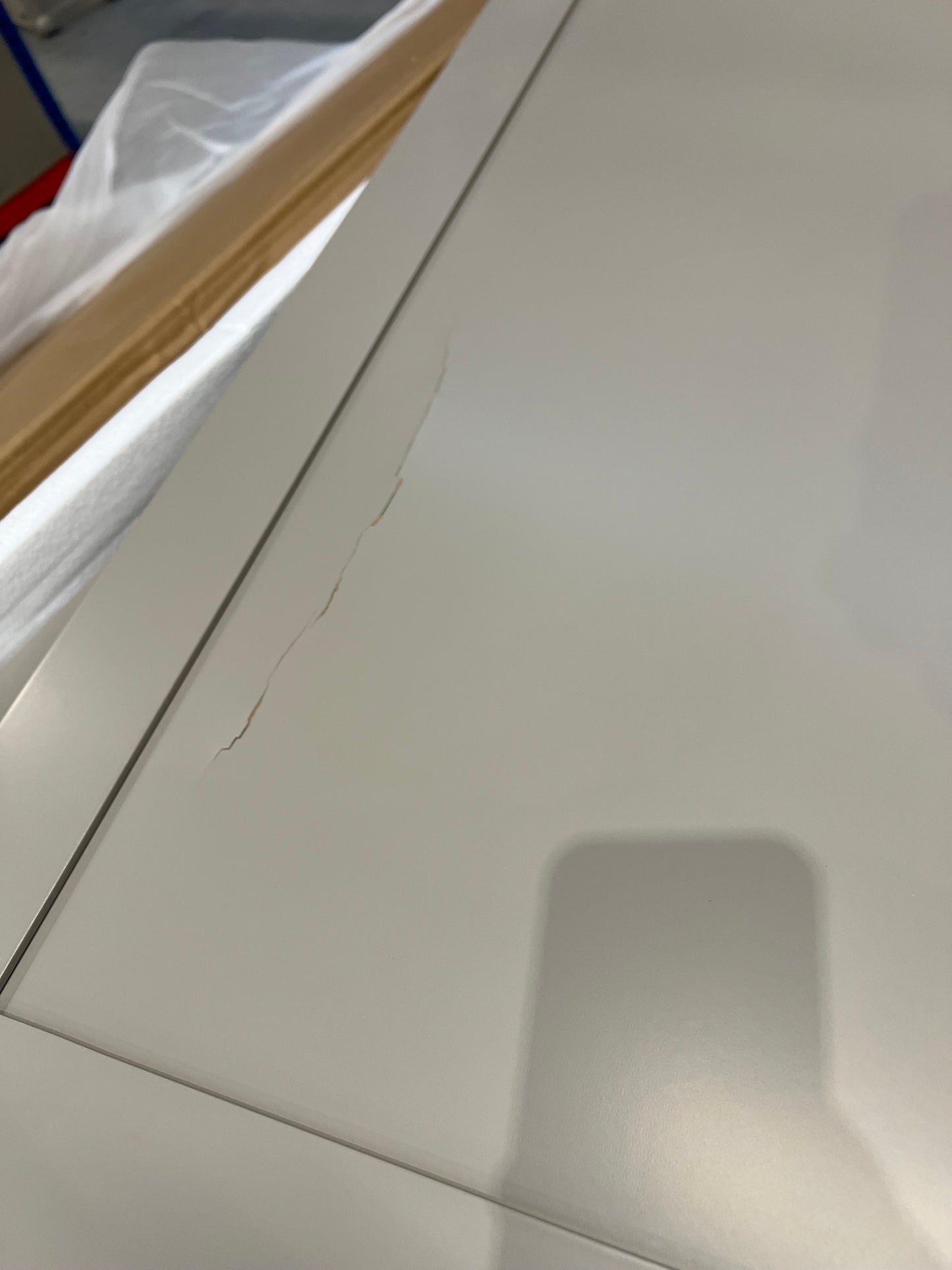 Lot of 2 x Dusk items grade-B Graded Good condition RRP £598.00