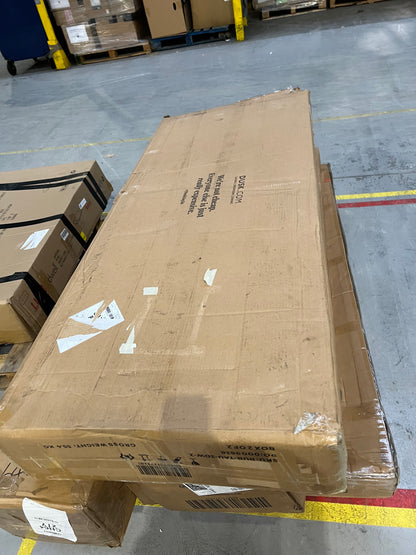 Lot of 2 x Dusk items grade-B Graded Good condition RRP £598.00