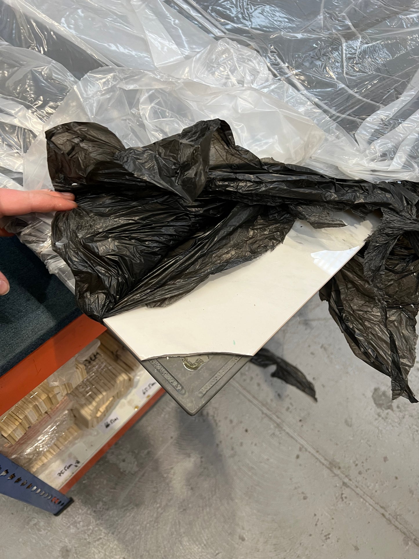 Lot of 4 x DFS items grade-BER Spares or repair RRP £2375.00