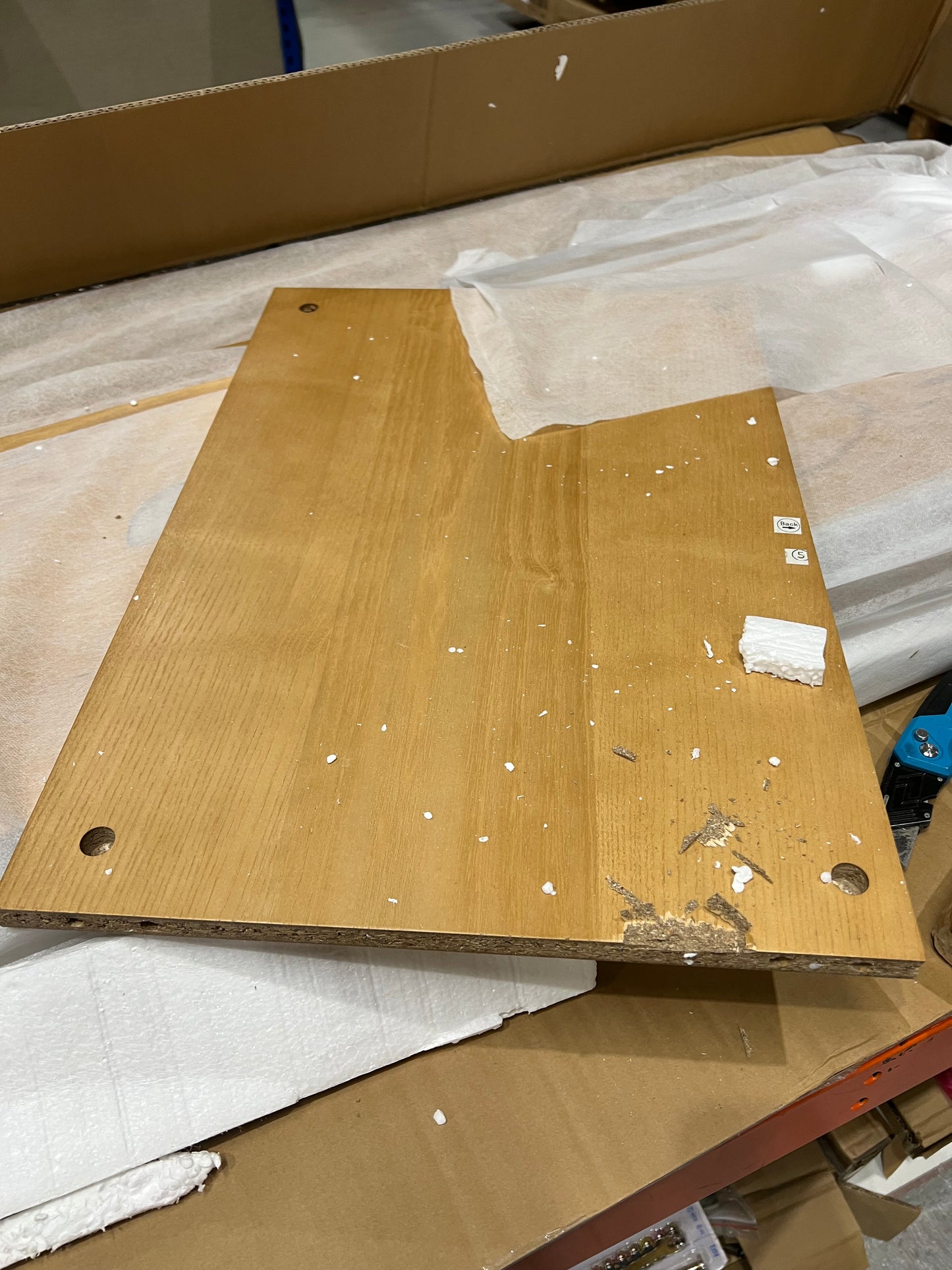 Lot of 6 x Dusk items grade-BER Spares or repair RRP £1847.00