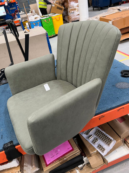 Lot of 3 x DFS furniture items grade-BER Spares or repair RRP £1227.00