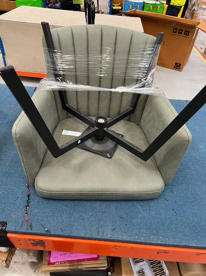 Lot of 3 x DFS furniture items grade-BER Spares or repair RRP £1227.00