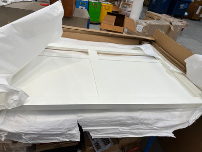 Lot of 3 x DFS furniture items grade-BER Spares or repair RRP £1227.00