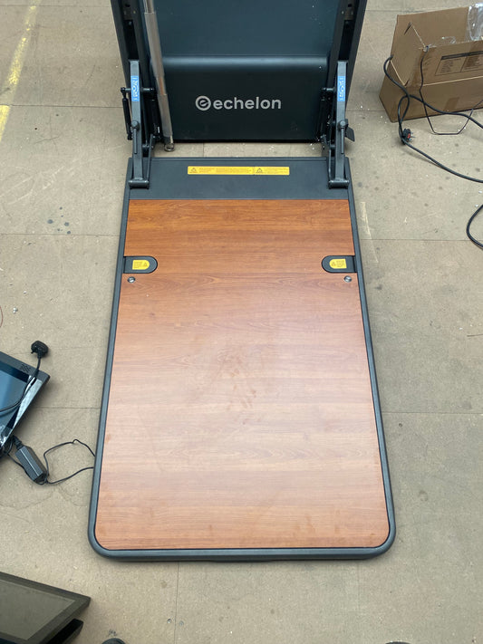 ECH-APM-00907 Grade-BER-DOA Echelon Echelon Strength Home RRP £2999