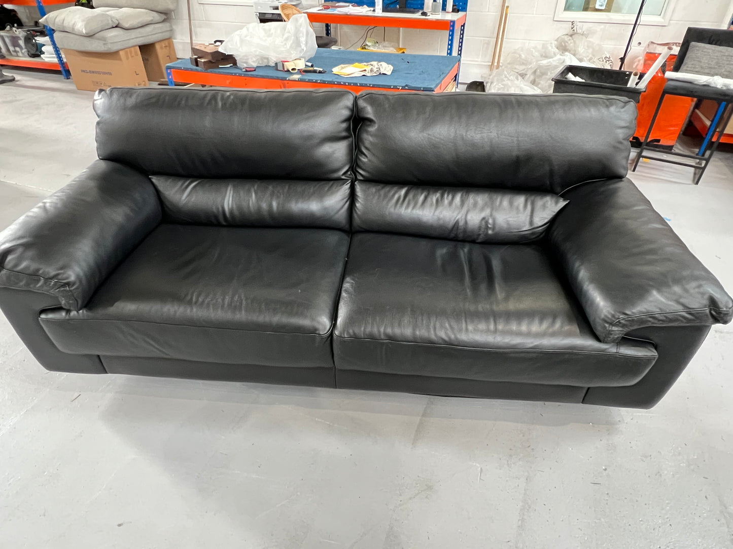 Lot of 50 x Sofology Items BULK SALE Upholstery for Spares or Repair (ref SOF-BER-1106) Total RRP £64131