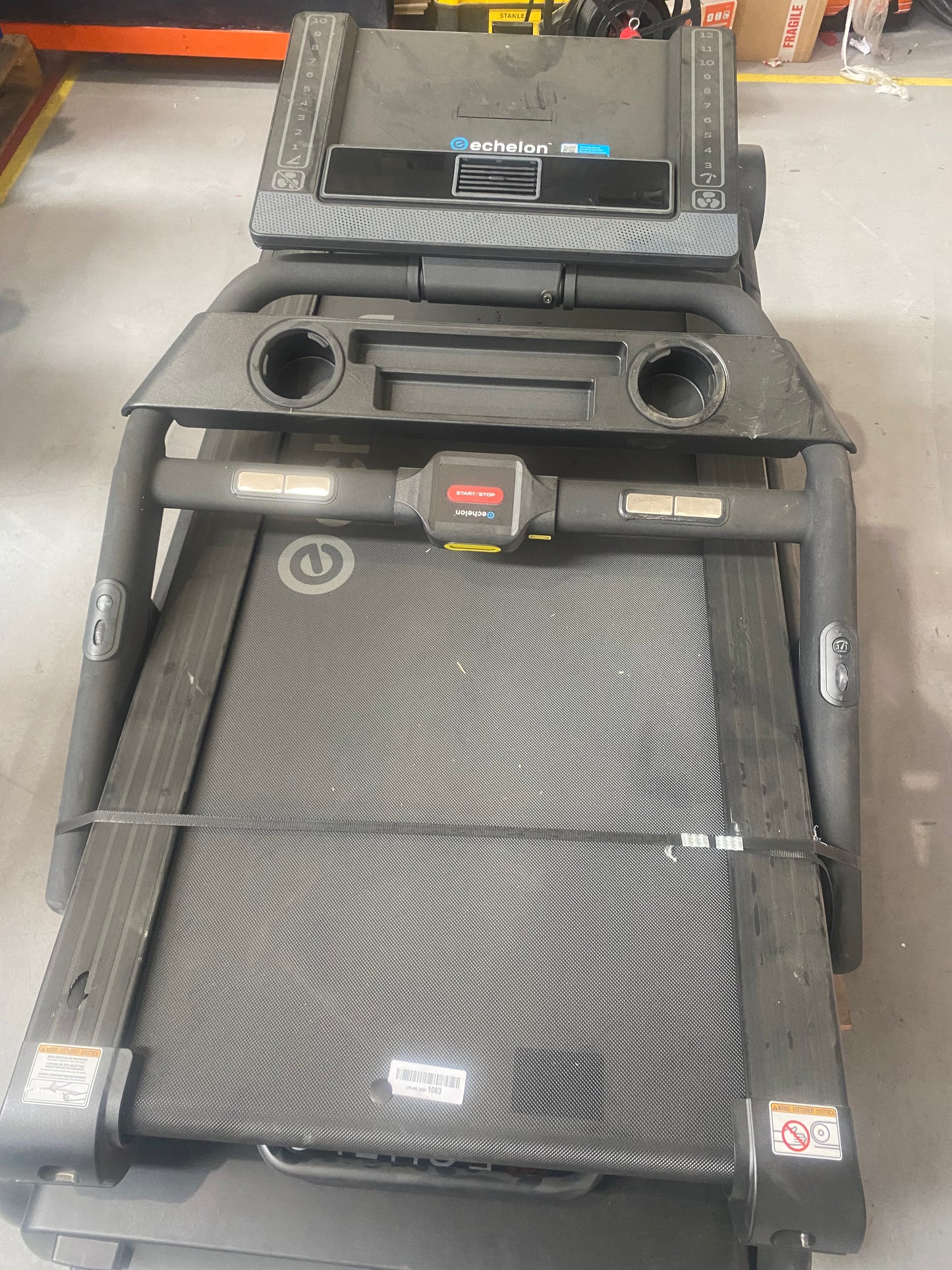 Lot of 3 x Echelon Items for Spares or Repair (ref ECH-APM-A-11206) Total RRP £4797
