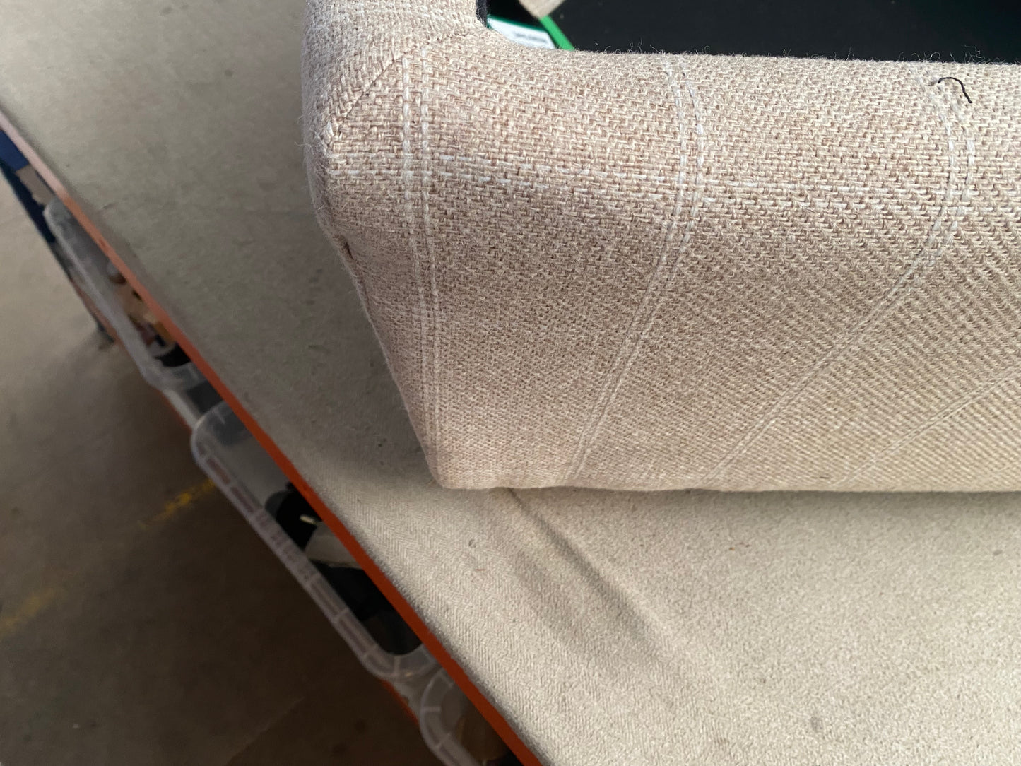 Lot of 3 x M&S Furniture Items in Spares or Repair condition (ref MAS-APM-A-10536) Total RRP £1677