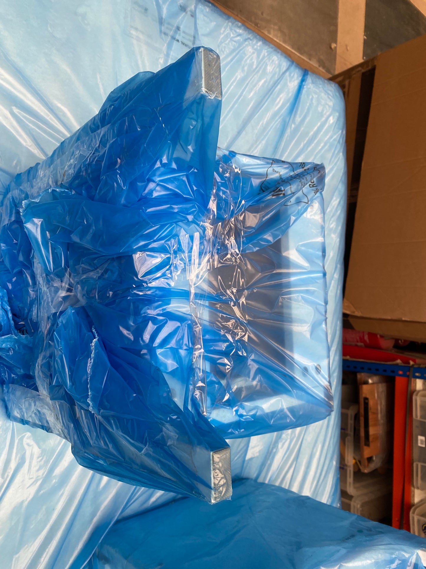 Lot of 3 x M&S units in Spares and Repair condition (ref MAS-APM-A-10735) Total RRP £817