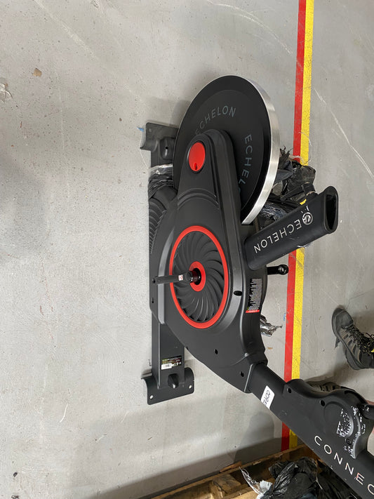 ECH-APM-00984 Grade-BER-DOA Echelon Echelon EX-5s Smart Connect Bike Sport Fitness Training Exercise RRP £1349