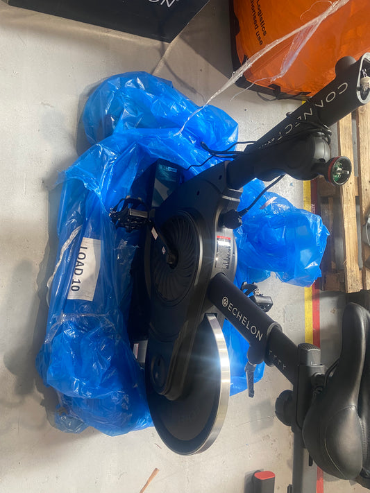 Lot of 2 x Echelon Items for Spares or Repair (ref ECH-APM-A-11263) Total RRP £3898