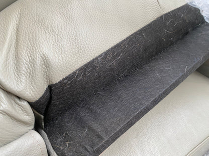 Lot of 2 x Annaghmore upholstery items grade-BER Spares or repair RRP £2640.00