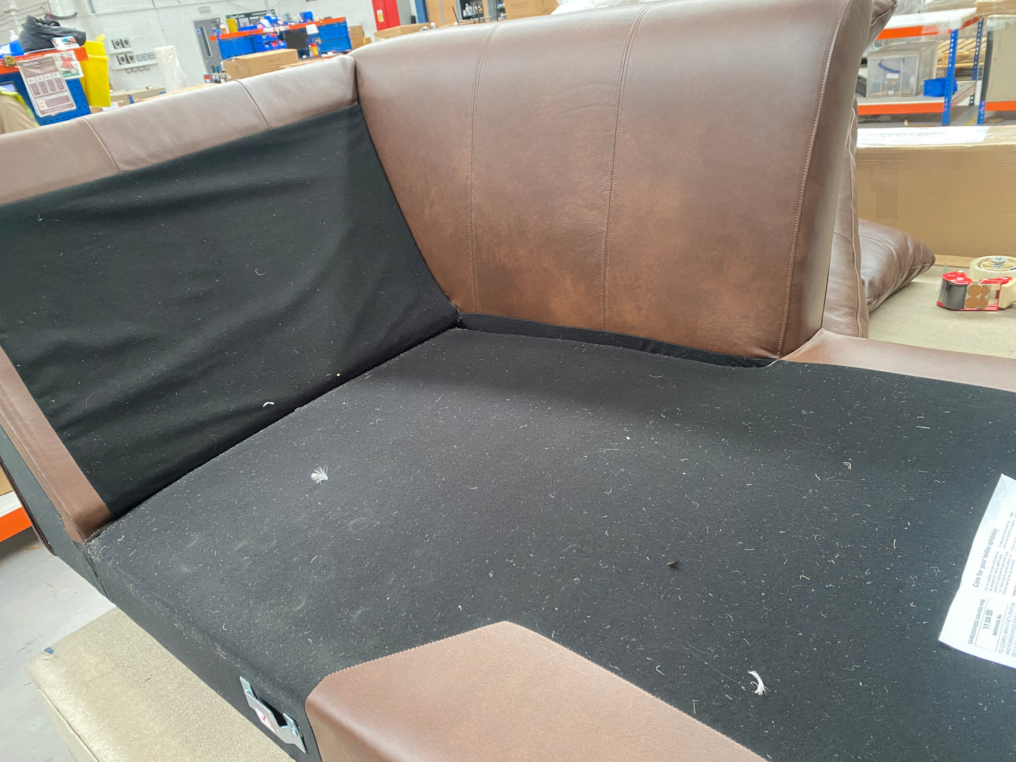 Lot of 2 x M&S Items Needs Cleaning (ref MAS-APM-A-11550) Total RRP £2548