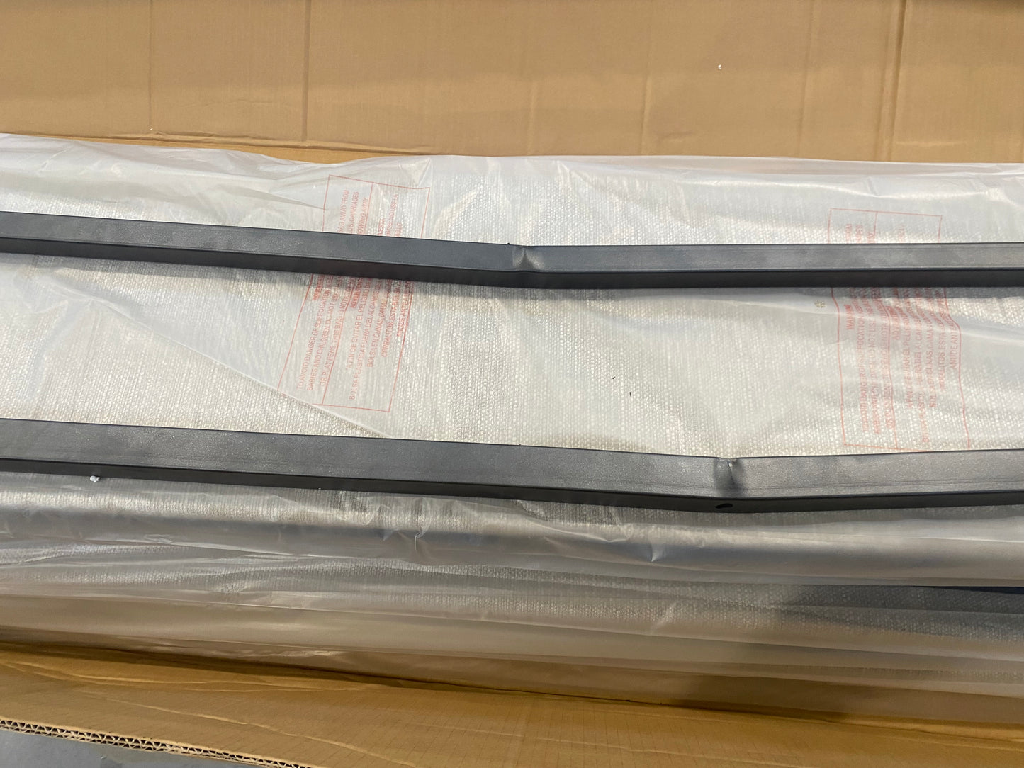 Lot of 6 x Dusk items grade-BER Spares or repair RRP £2044.00