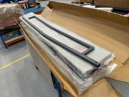 Lot of 6 x Dusk items grade-BER Spares or repair RRP £2044.00