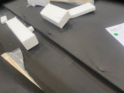 Lot of 6 x Dusk items grade-BER Spares or repair RRP £2044.00