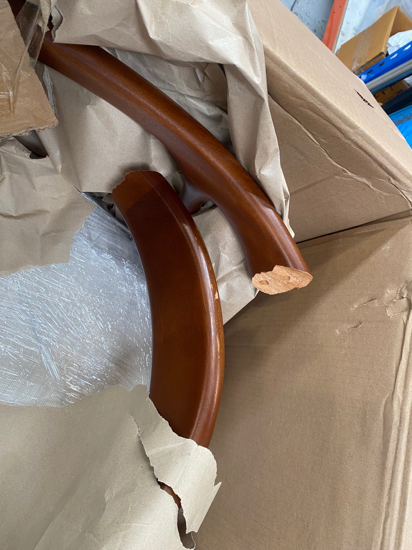 Lot of 5 x Fishe & Lilly items grade-BER Spares or repair RRP £1299.95