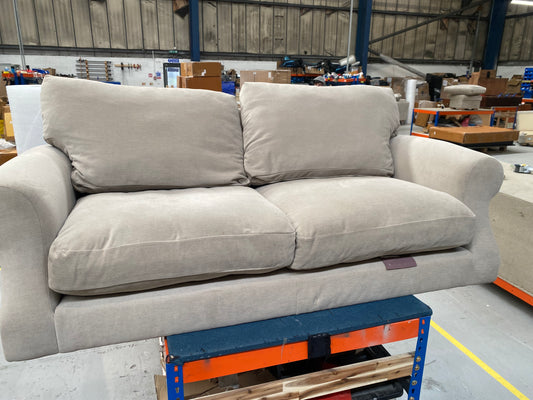 Lot of 2 x M&S Sofas grade-C2 Needs a clean RRP £2198.00
