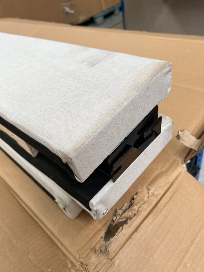 Lot of 5 x Dusk Items inc Beds for Spares or Repair (ref DUS-APM-A-11834) Total RRP £2225