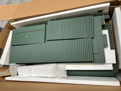Lot of 5 x Dusk Items of Furniture for Spares or Repair (ref DUS-APM-A-11870) Total RRP £1645