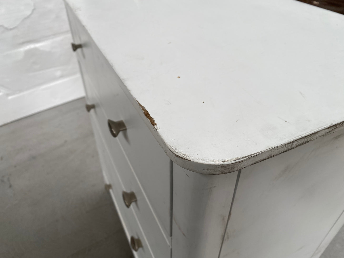 Lot of 4 x Roseland Furniture items grade-C3 Damaged repairable RRP £2139.80