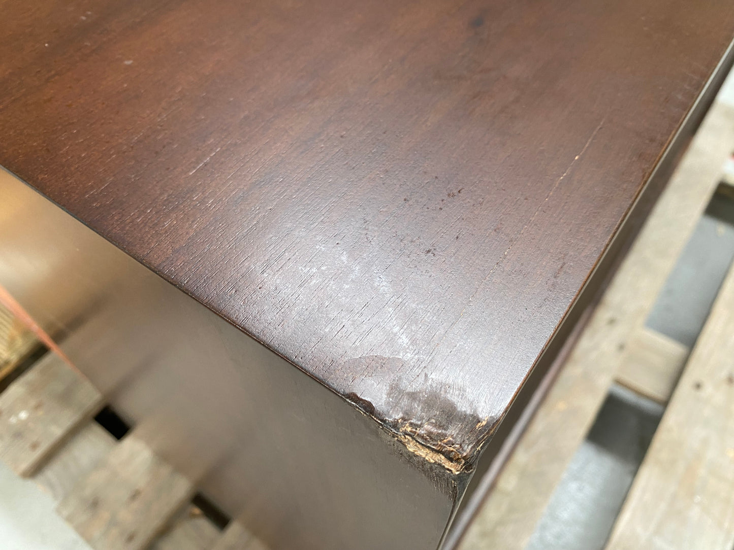 Lot of 3 x Roseland Furniture items grade-C3 Damaged repairable RRP £1469.85