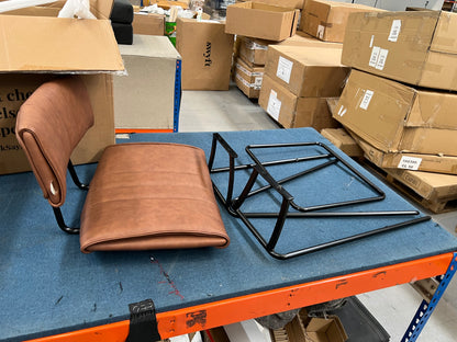 Lot of 15 x Dusk Furniture Items for Spares or Repair (ref DUS-APM-A-12938) Total RRP £2257.99