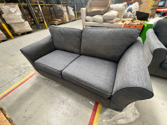 Lot of 2 x M&S Items inc Upholstery Needs Cleaning (ref MAS-APM-A-13040) Total RRP £1798