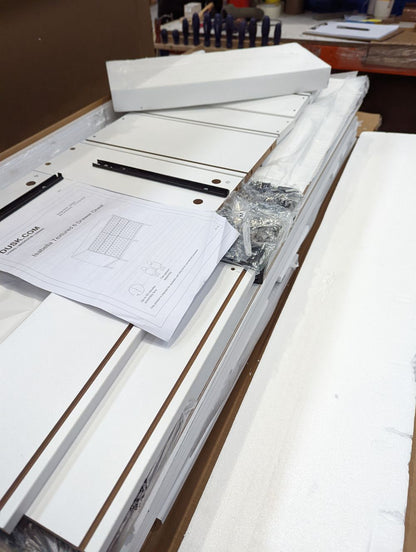 Lot of 10 x Dusk Items for Spares or Repair (ref DUS-APM-A-12530) Total RRP £1793