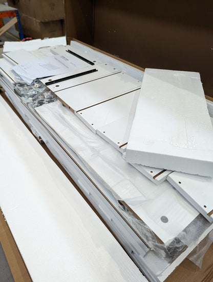 Lot of 10 x Dusk Items for Spares or Repair (ref DUS-APM-A-12530) Total RRP £1793