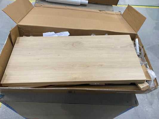 Lot of 9 x Dusk Items for Spares or Repair (ref DUS-GOL-A-13837) Total RRP £1647