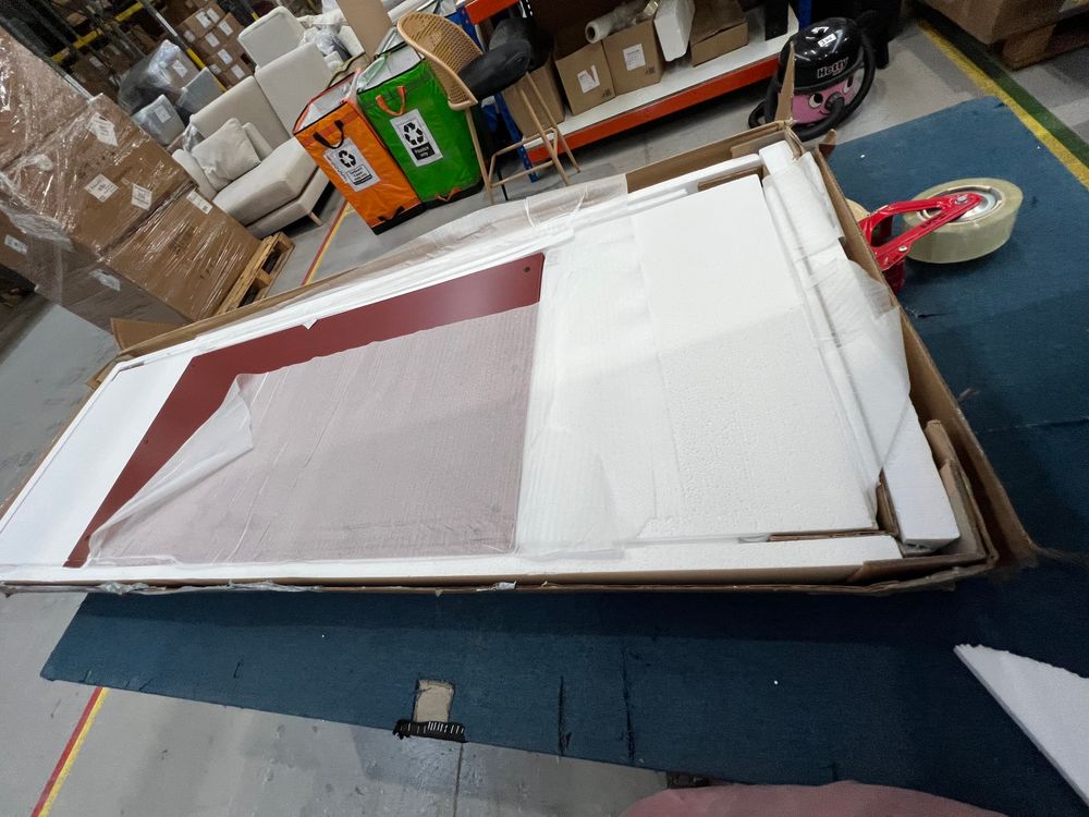 Lot of 3 x Dusk Items for Spares or Repair (ref DUS-APM-A-12704) Total RRP £1300